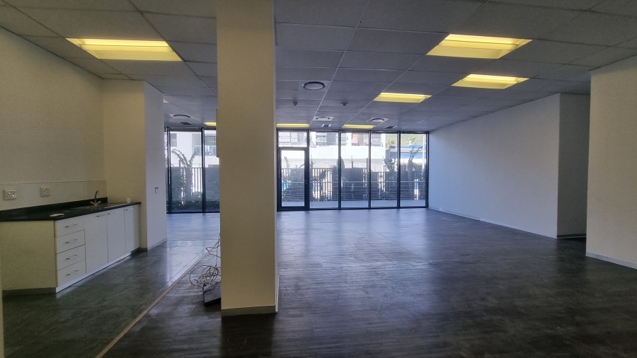 To Let Commercial Property for Rent in Woodstock Western Cape